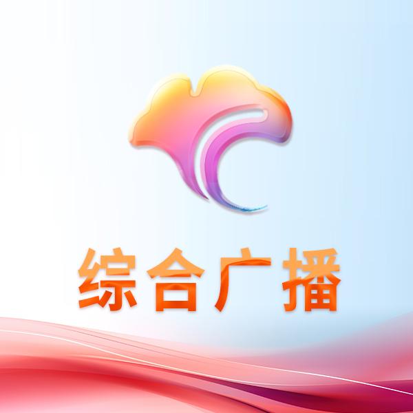 邳州市融媒体中心综合广播