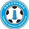 张掖市足球运动协会