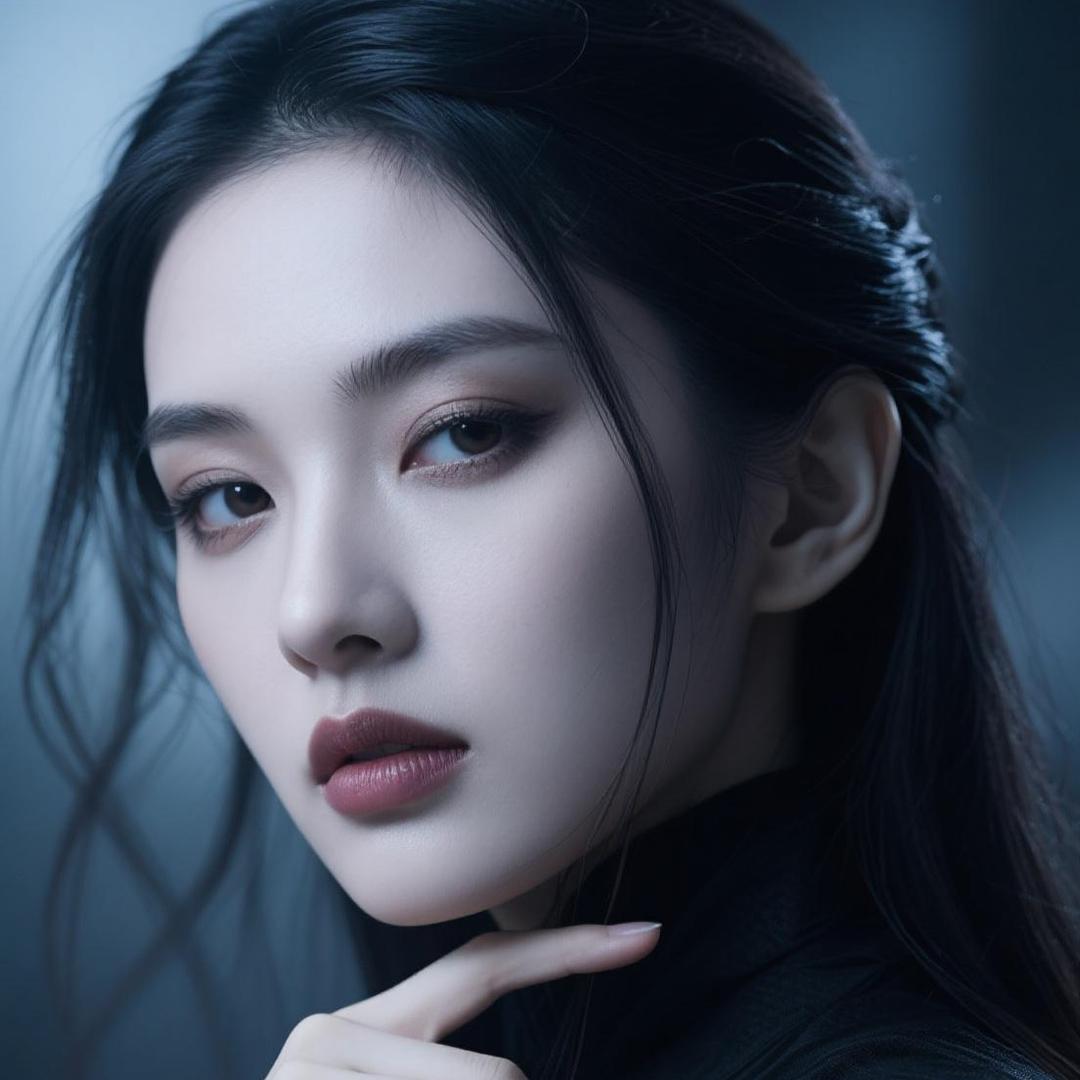 美女看的剧