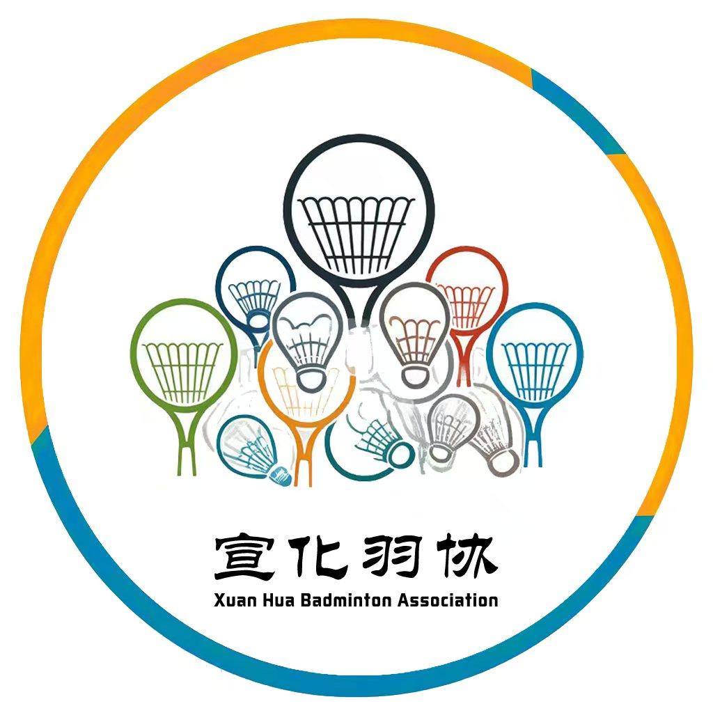 张家口市宣化区羽毛球协会