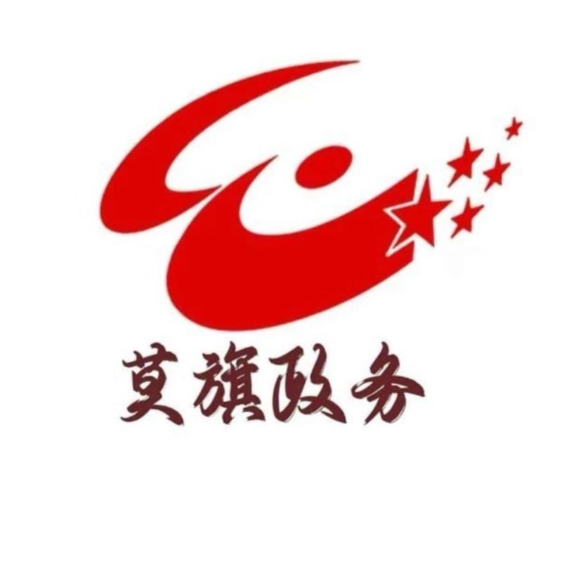 莫旗政务服务与数据管理局