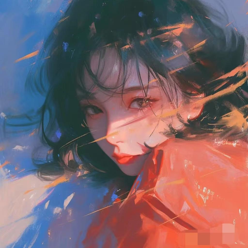 呆妹动画
