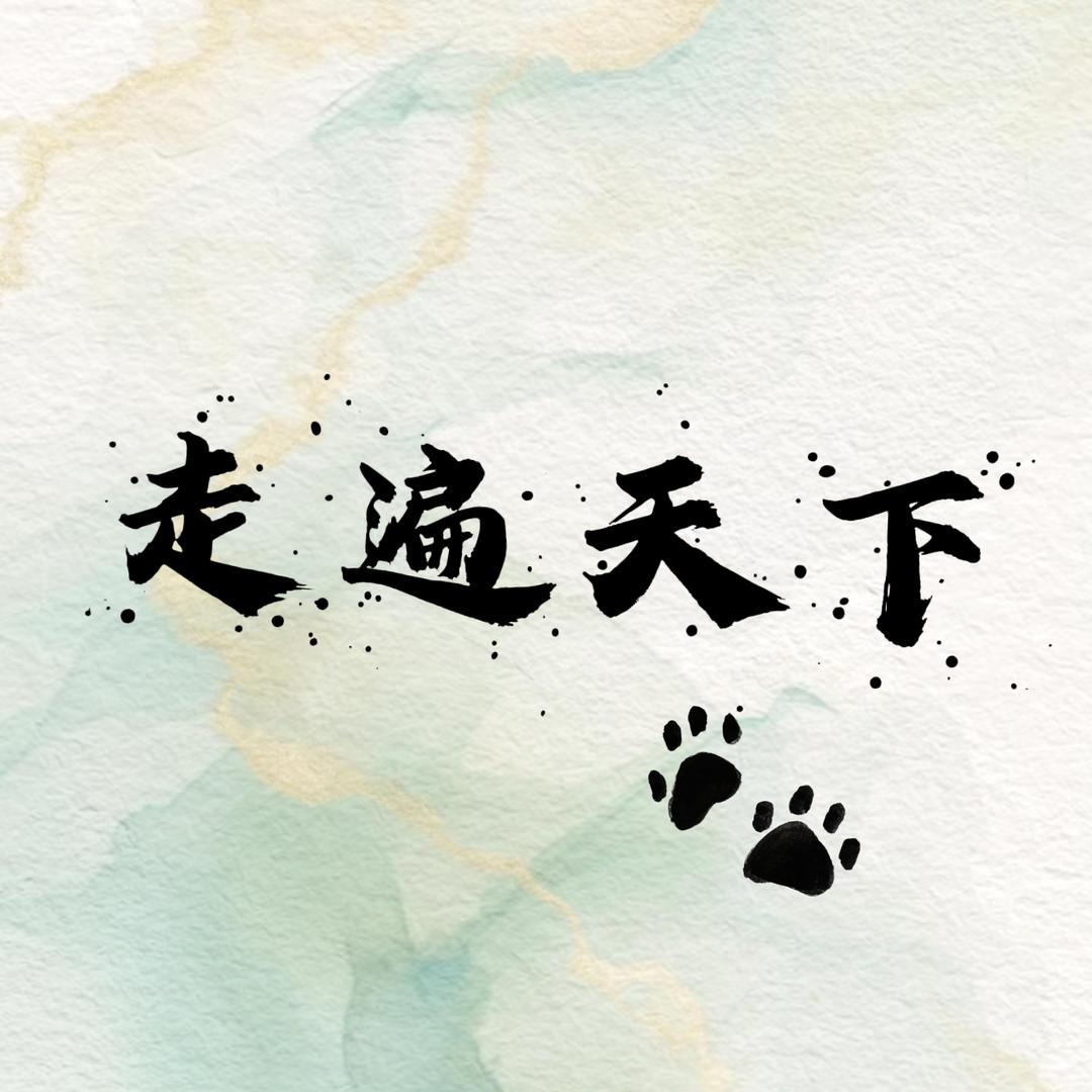 走遍天下栏目