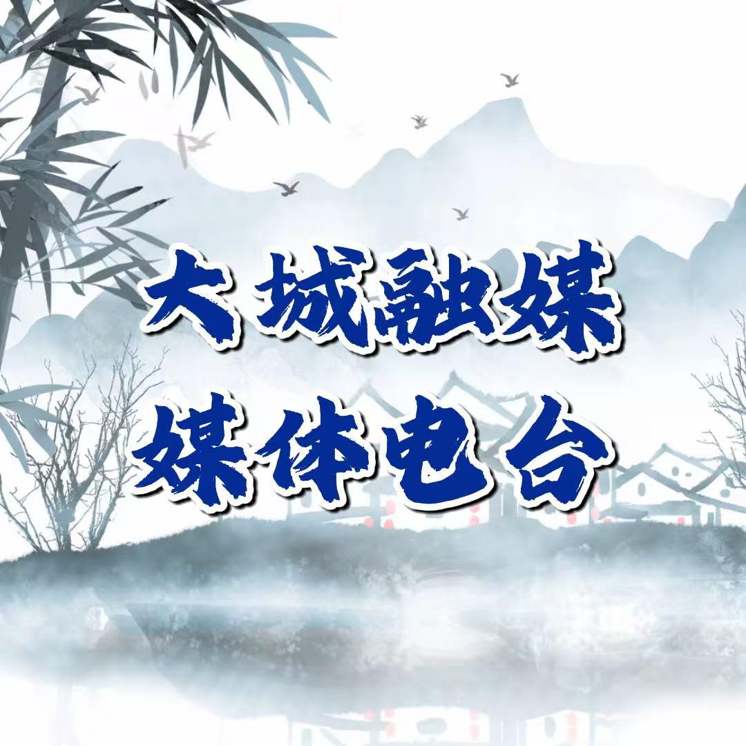 大城融媒电台频道