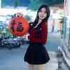 小表妹☺️