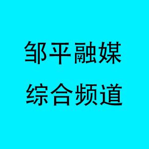 邹平市电视广播综合频道