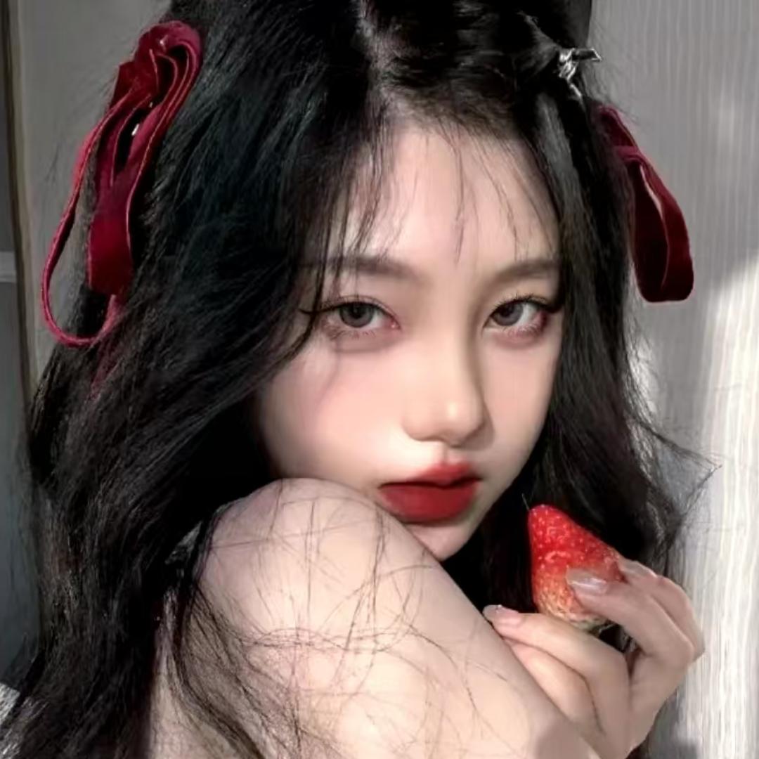 苒苒🎀