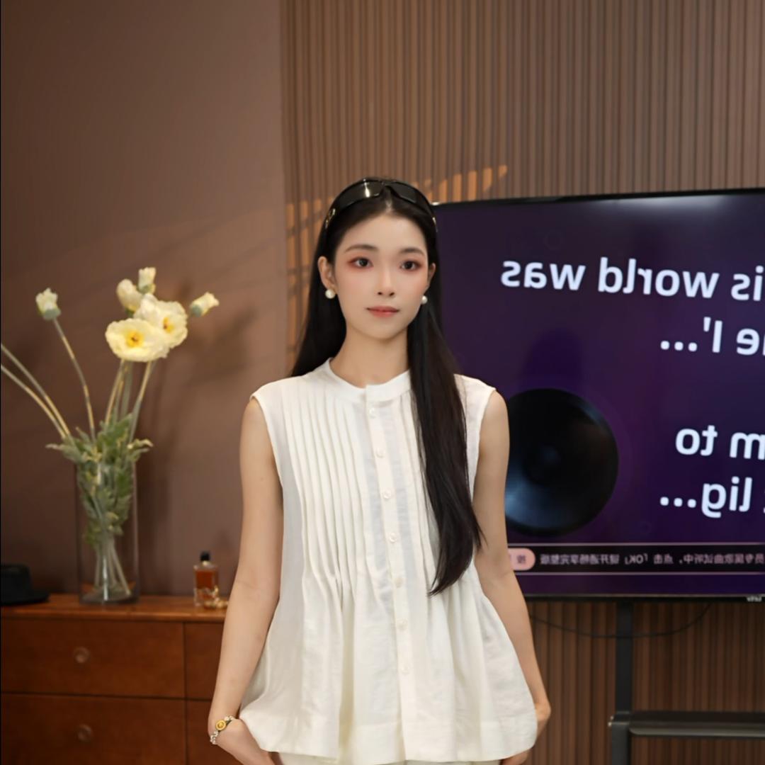 深圳轻奢女装 Lizzie