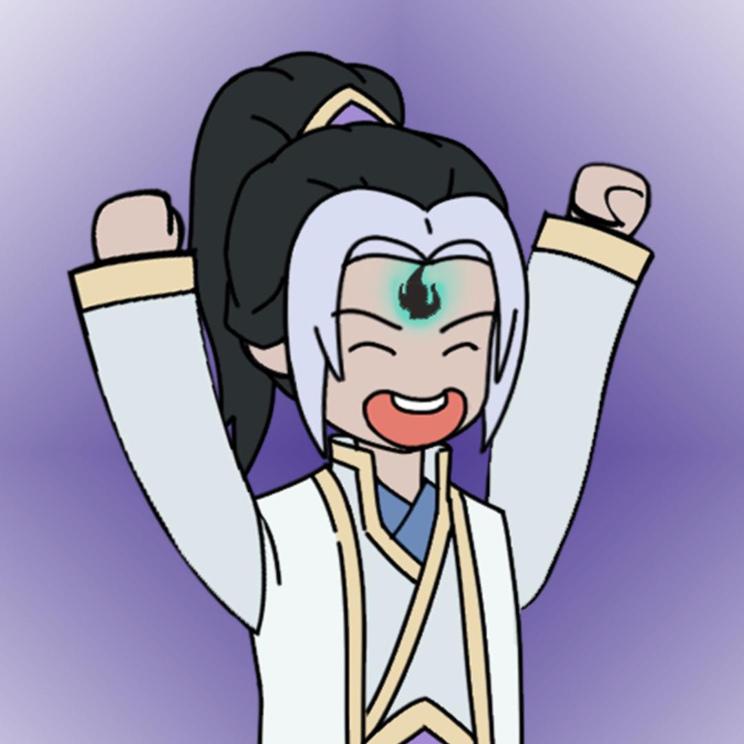 白龙漫