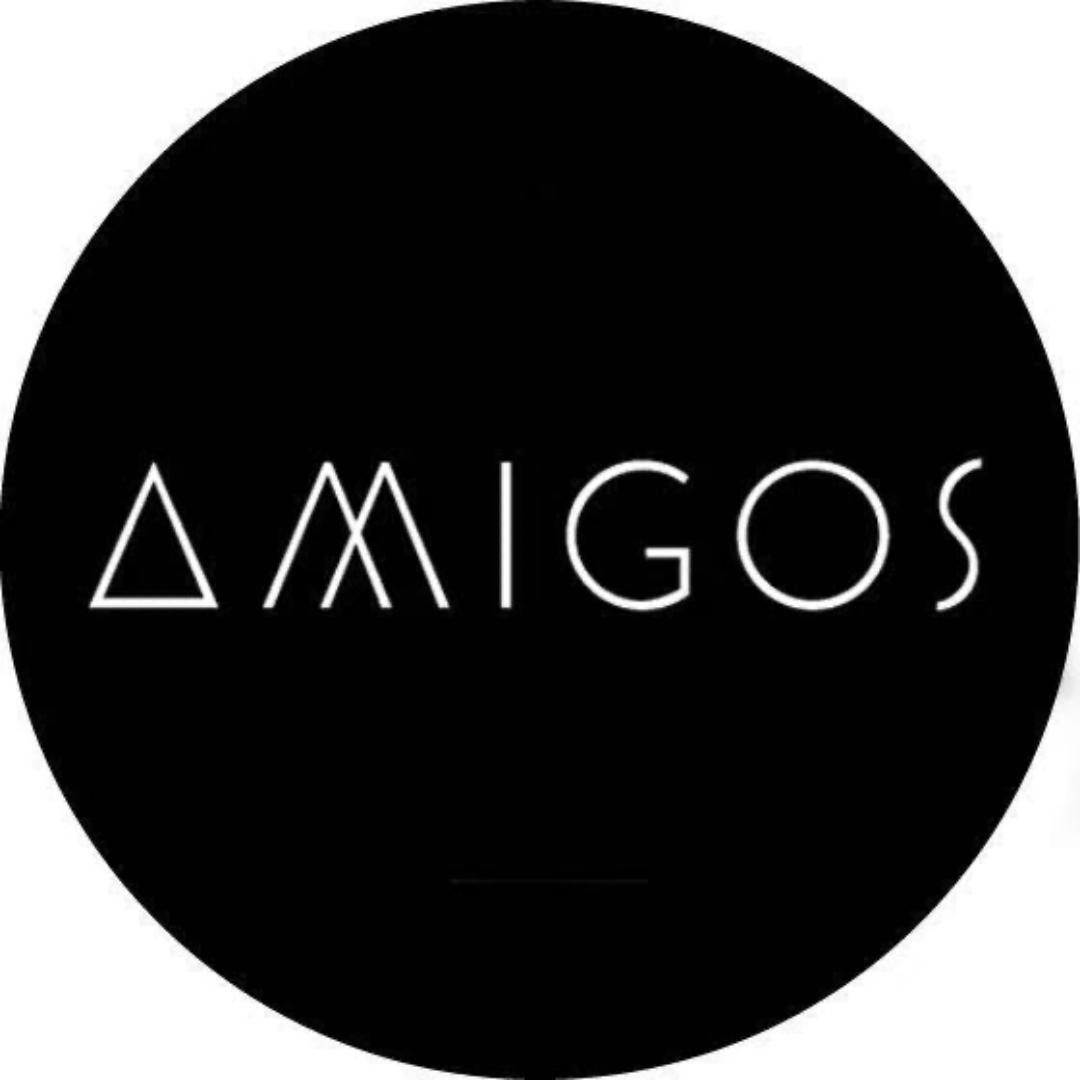 Amigos西班牙语