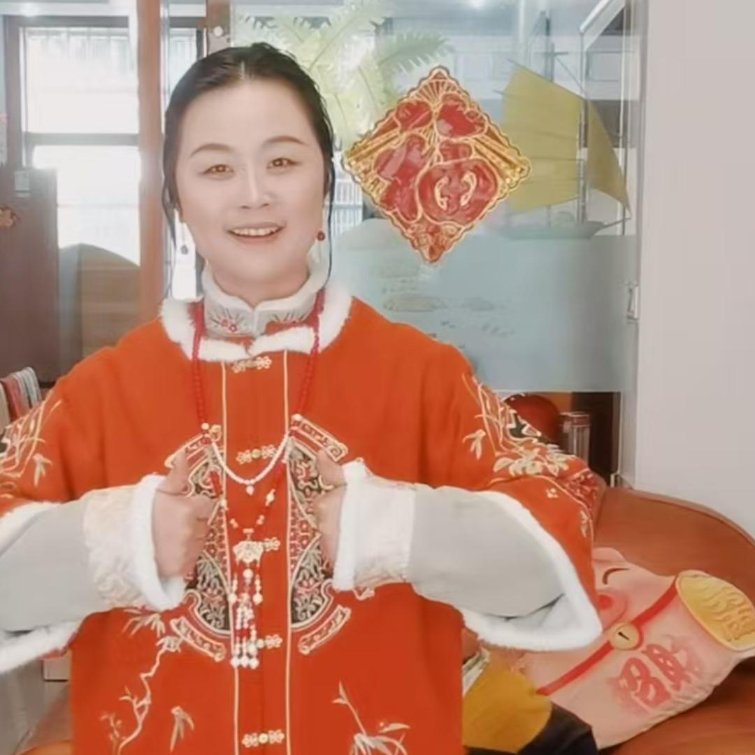 小鑫鑫的朋友圈