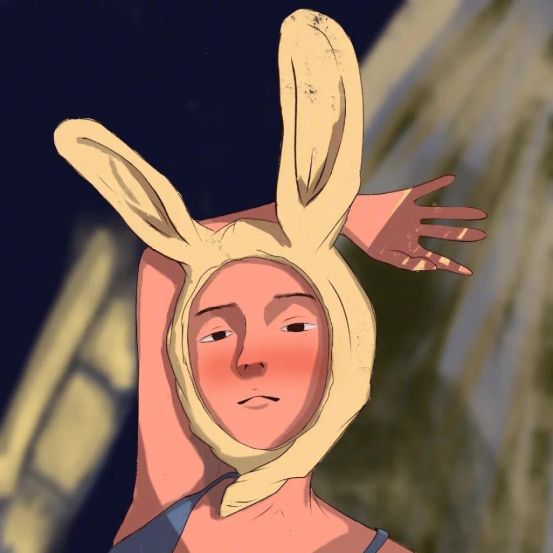 讟