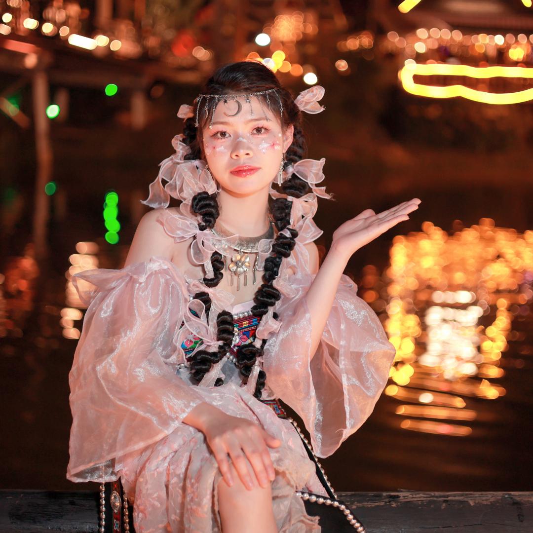 博羿临时工