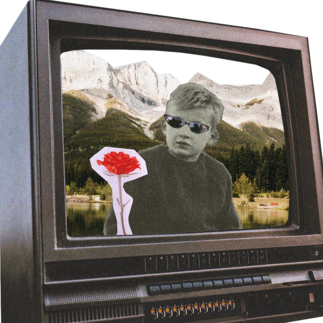 Terence的日常迷思