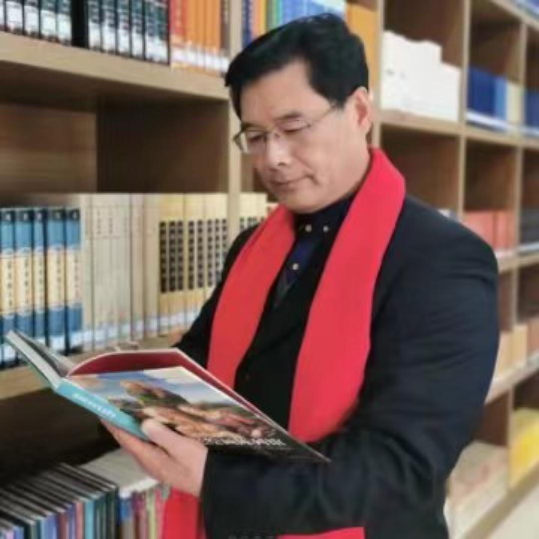 橘长的快乐生活