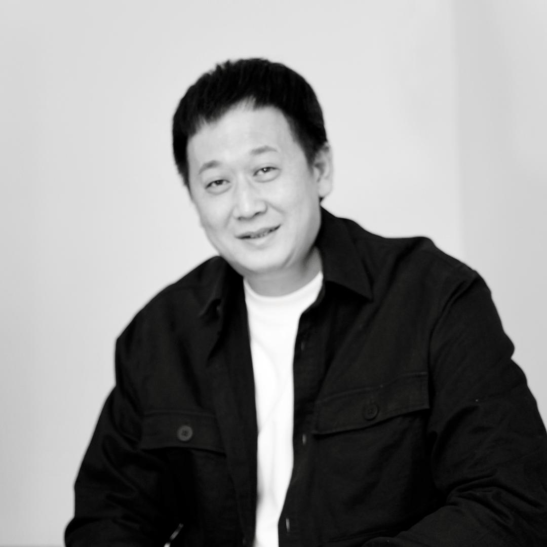 後的设计｜李天鹰
