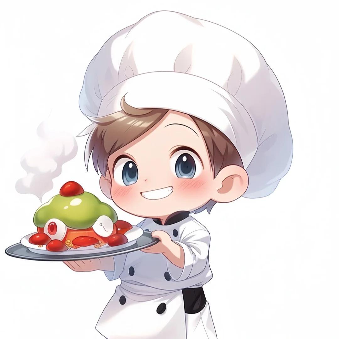 小鱼王
