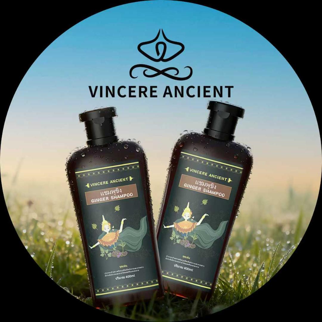 VINCEREANCIENT生活旗舰店