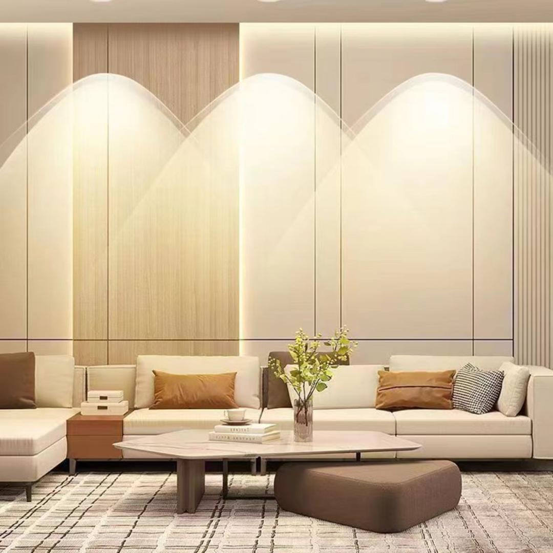 史蒂斯家居智能灯饰