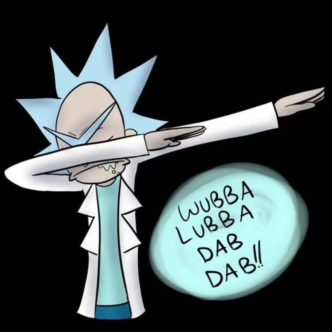 瑞克的知产实验室