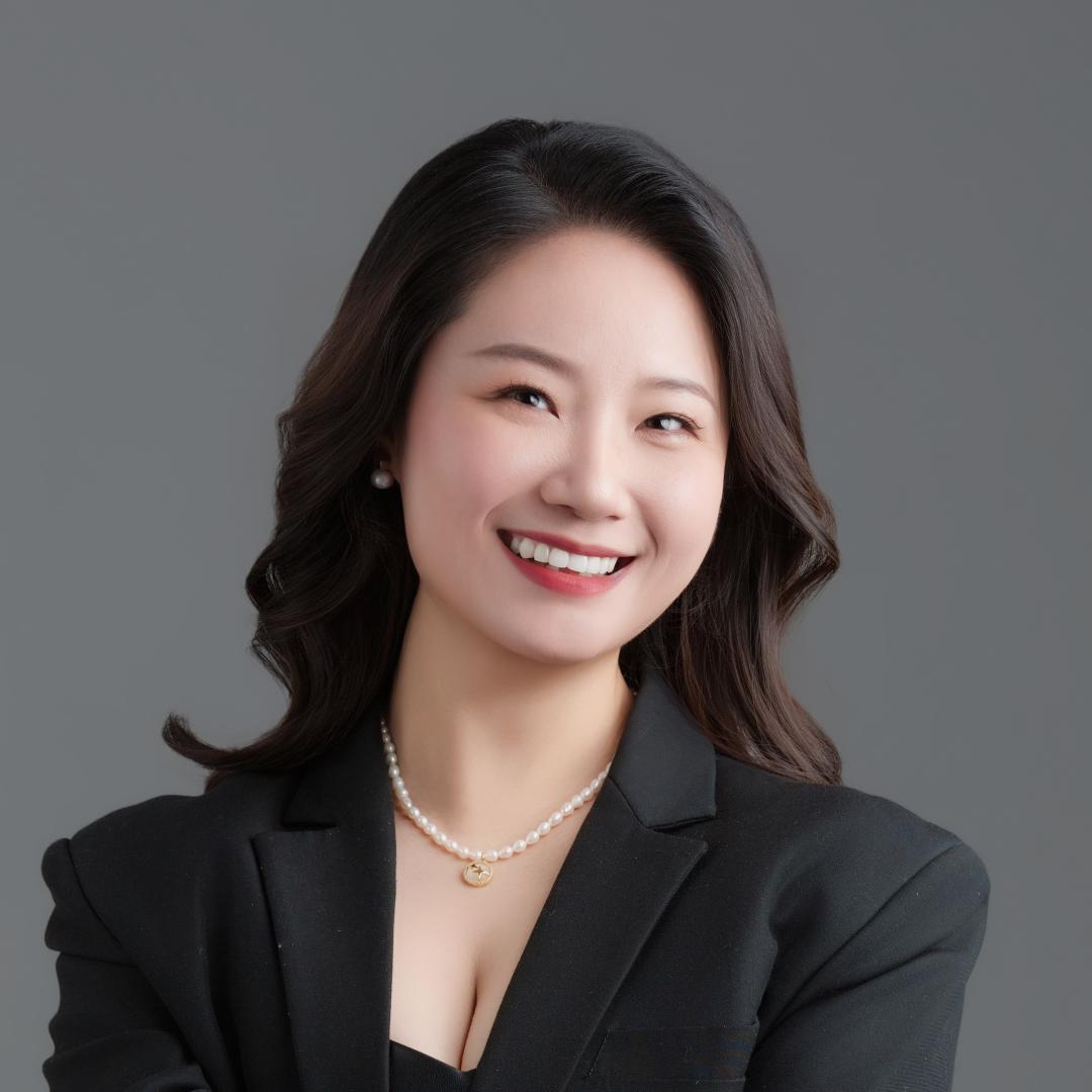 杨杨老师（监利婚恋网）