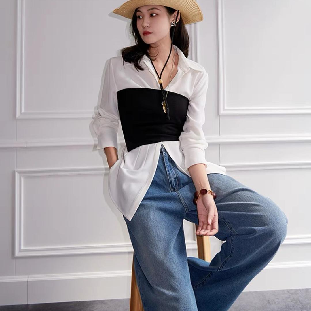 美洋MElYANG(时尚穿搭)