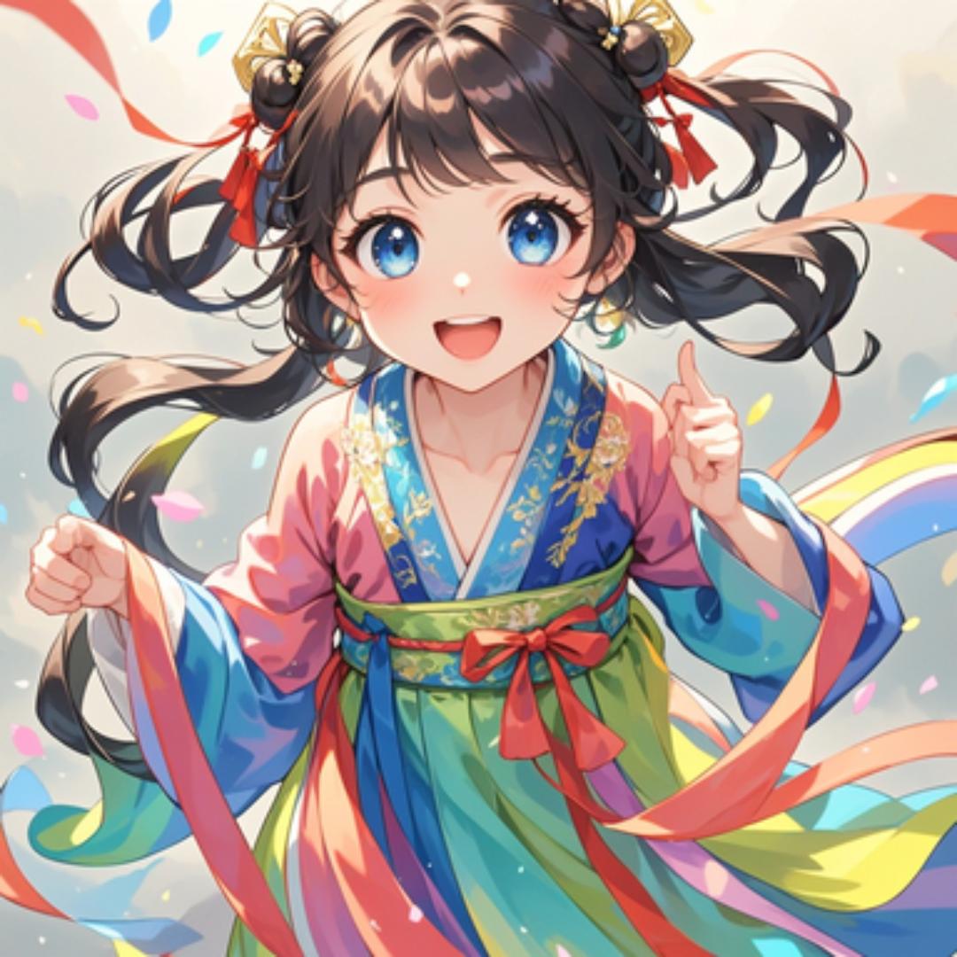 小小竹