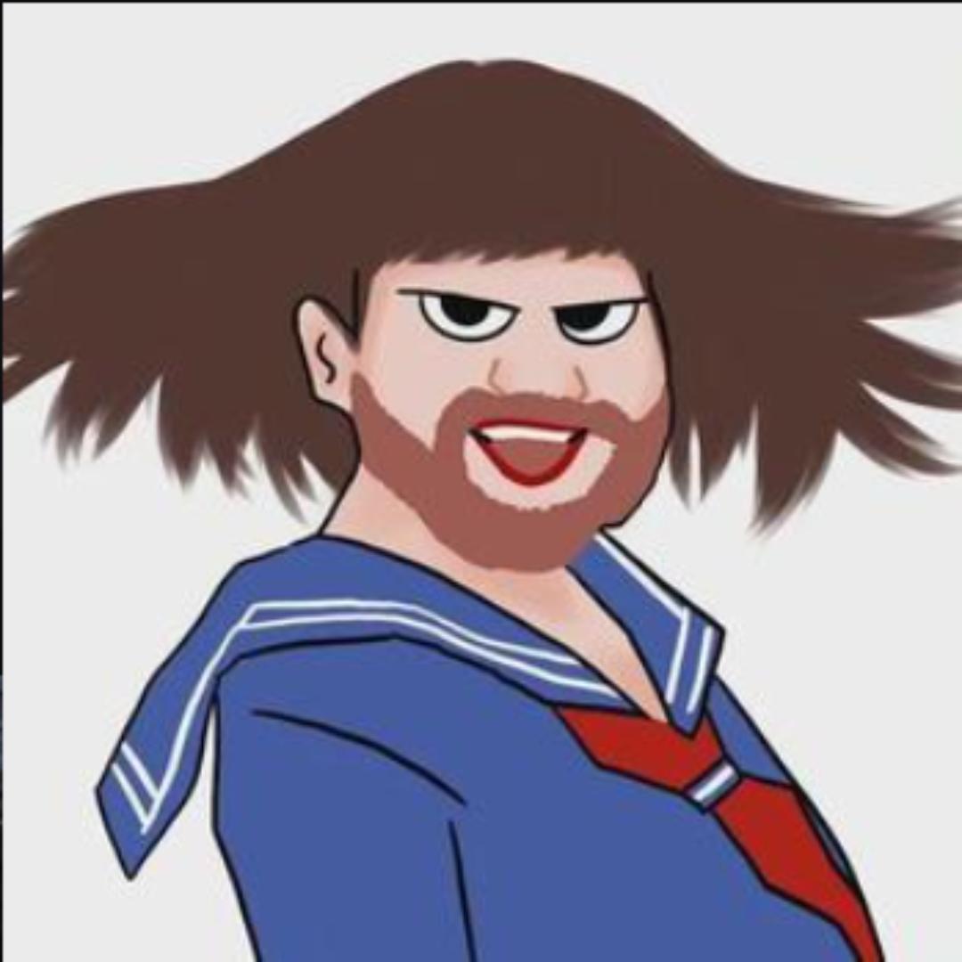 K总（养家糊口版)