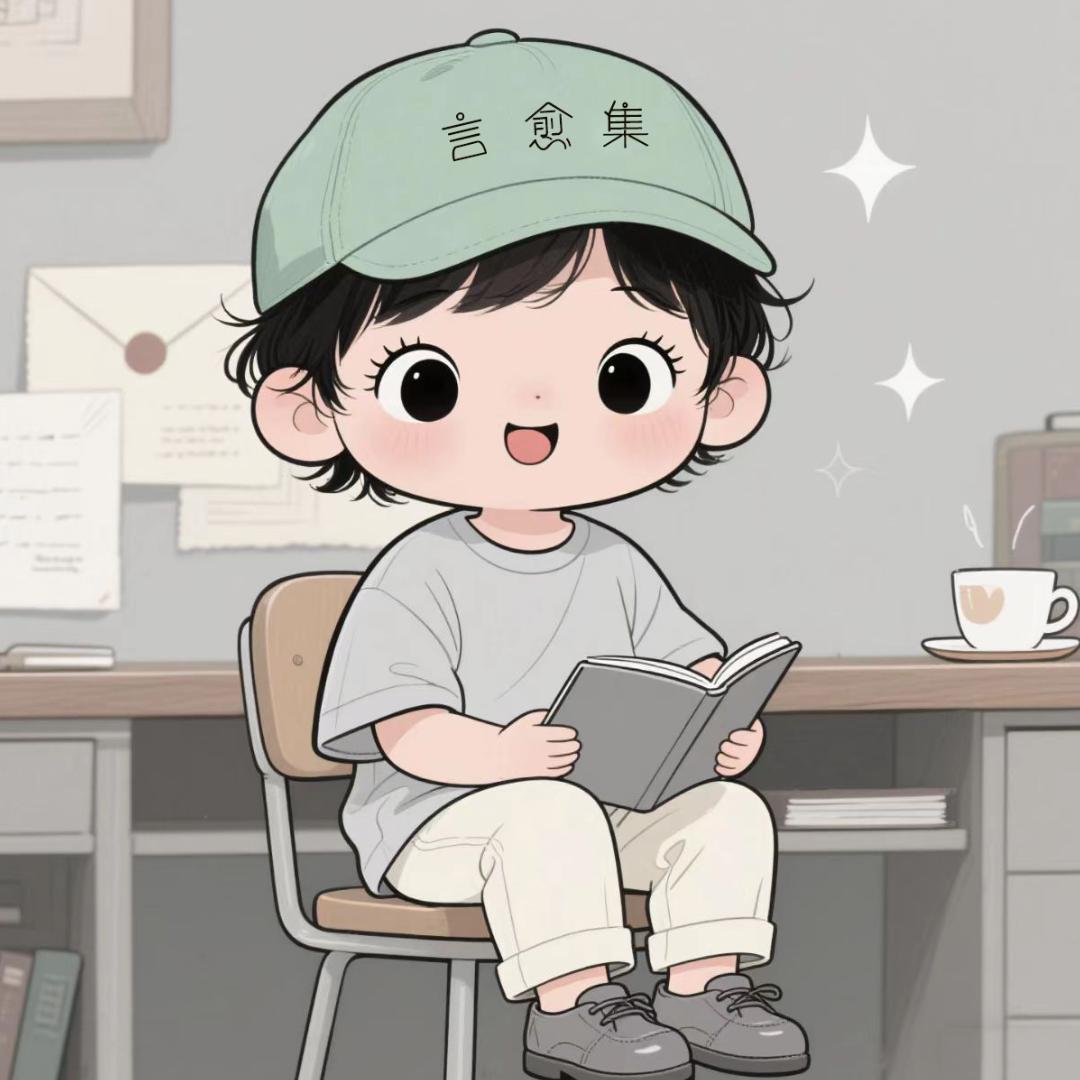 言愈集