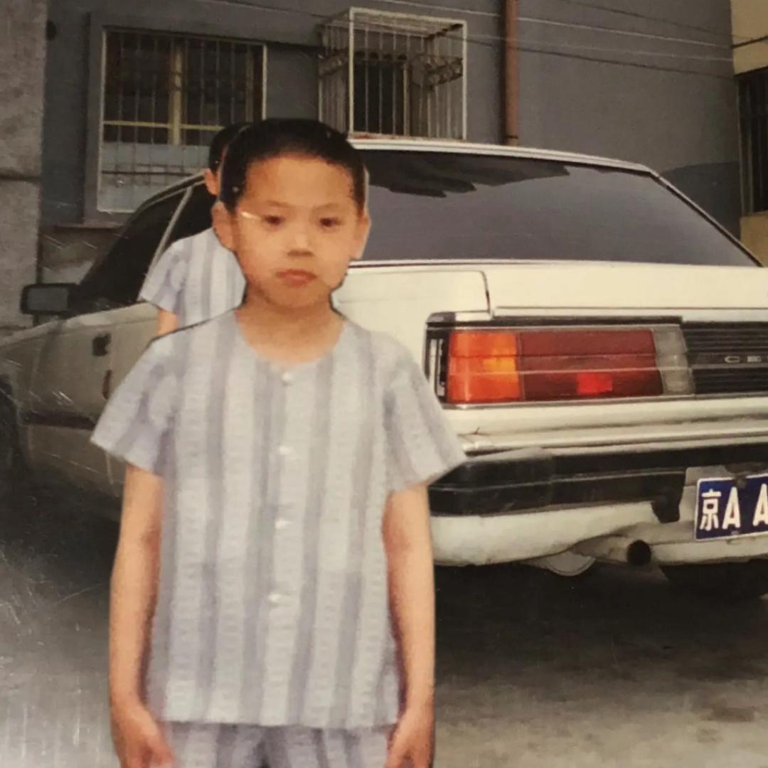 小赵.