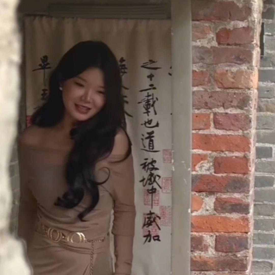 香香的气味日常