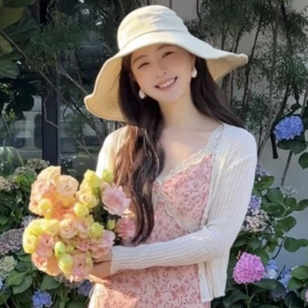 大头黑的直播穿搭推荐