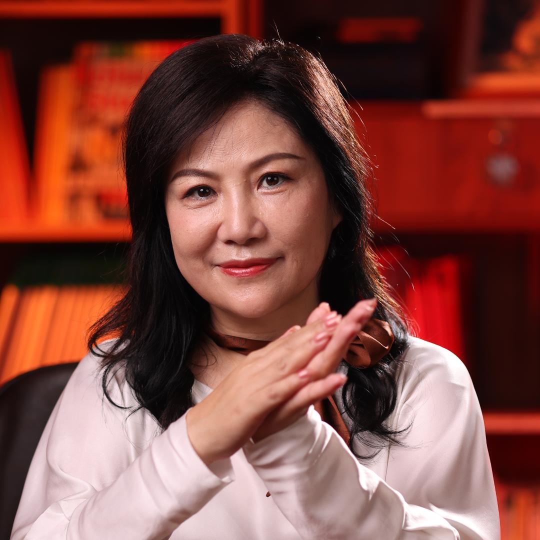 藤桥规划咨询Cathy测评咨询