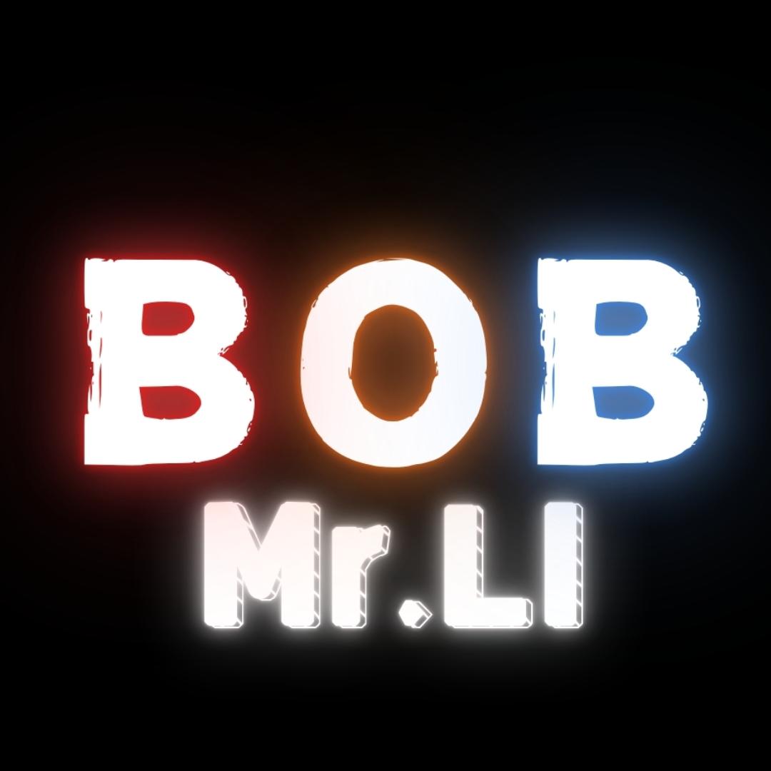 BOB·LI同学