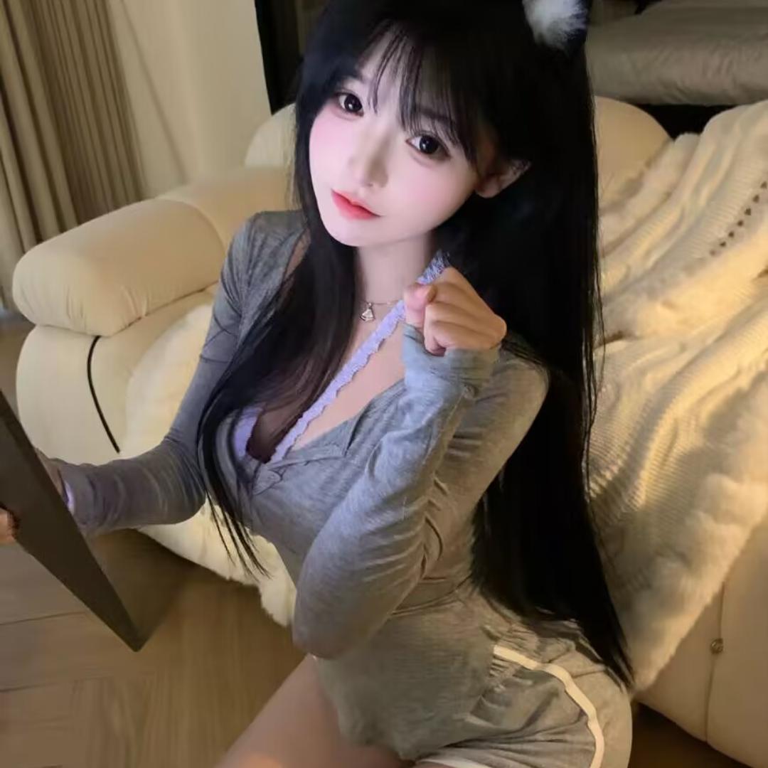 雨欣  来就给