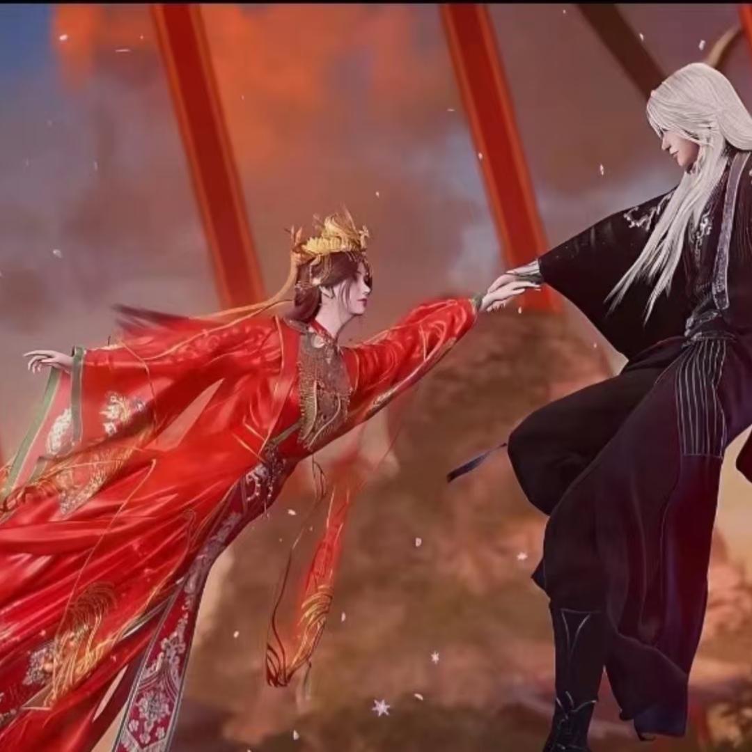 大唐豪侠—剑仙