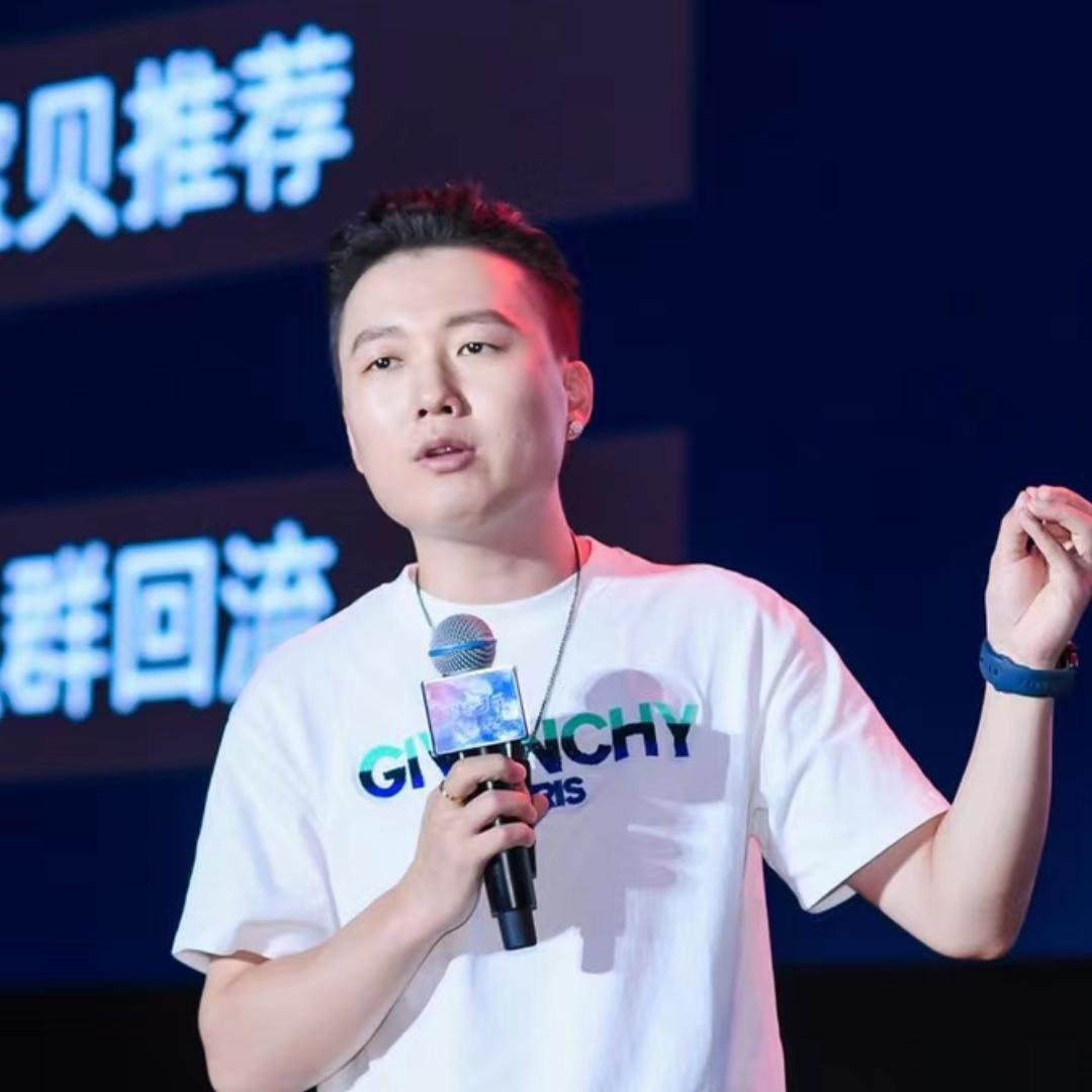 蒋太帅咨询工作室