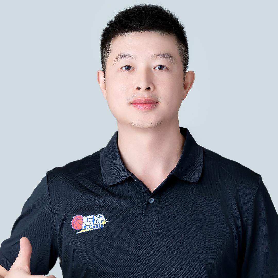 名山篮途郑老师