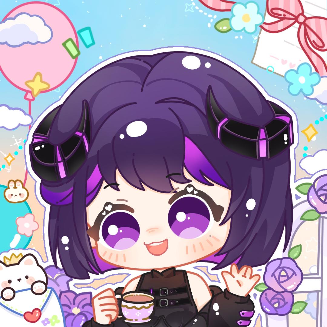 是丸子呀（休长假版）