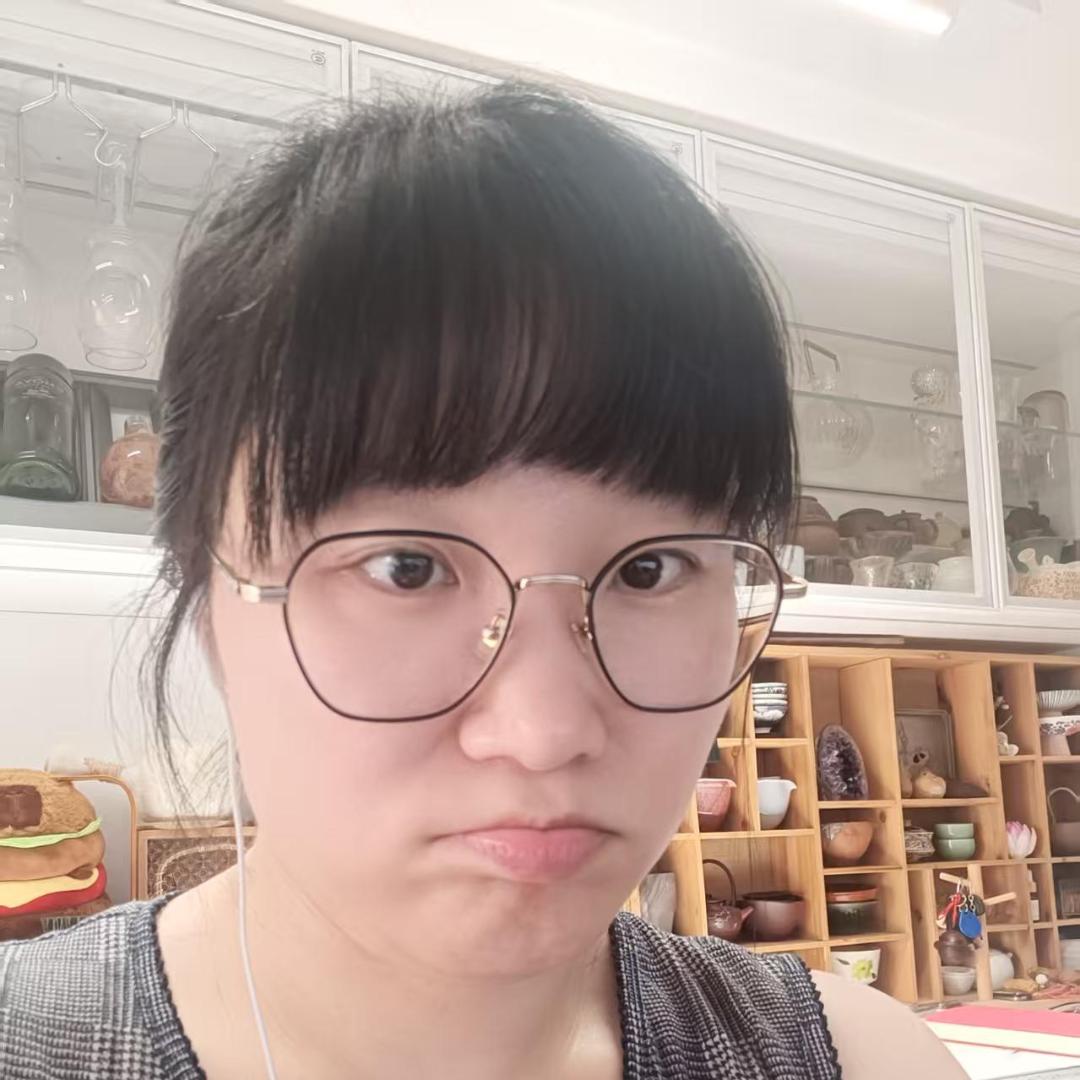 虎妞儿的虎豆儿