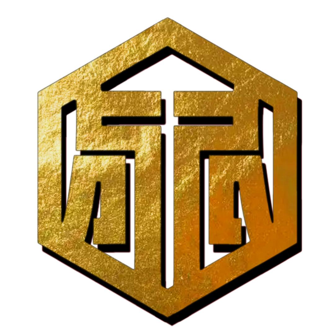 陕西腾坤九鼎实业有限公司
