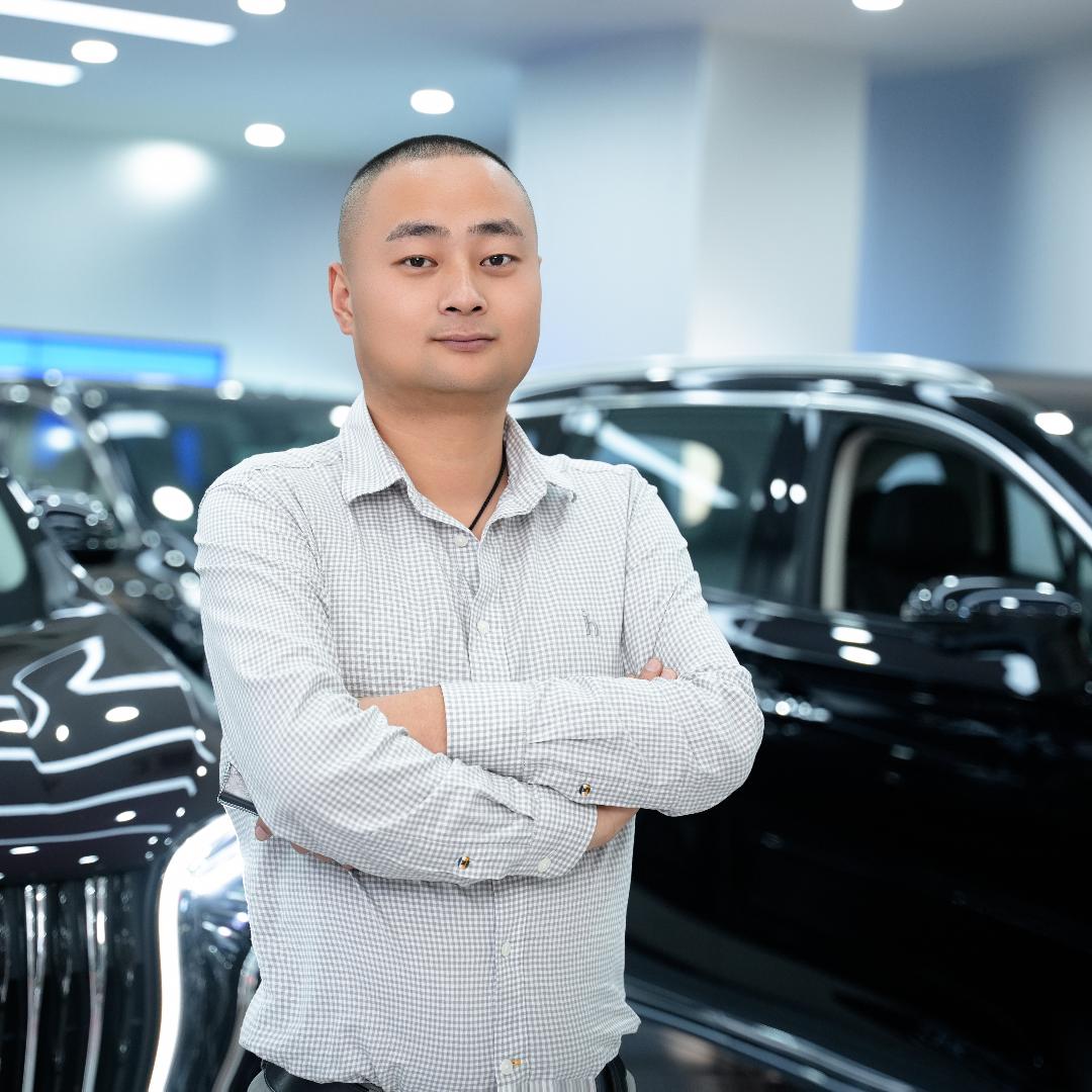 苏州旗妙汽车销售