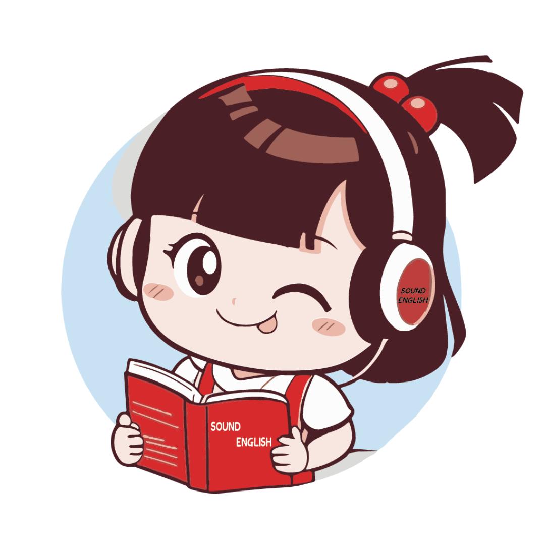 声动英语