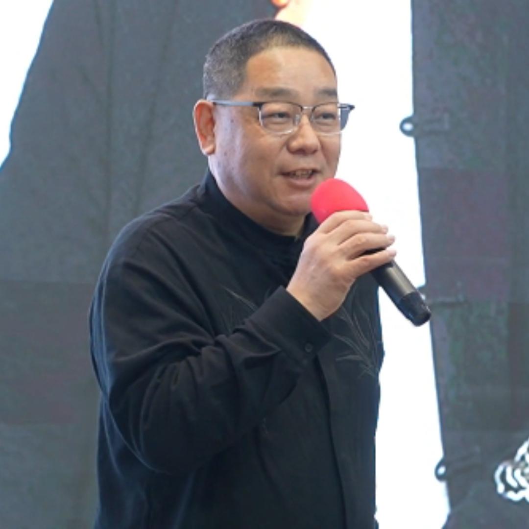 刘合斌聊养生