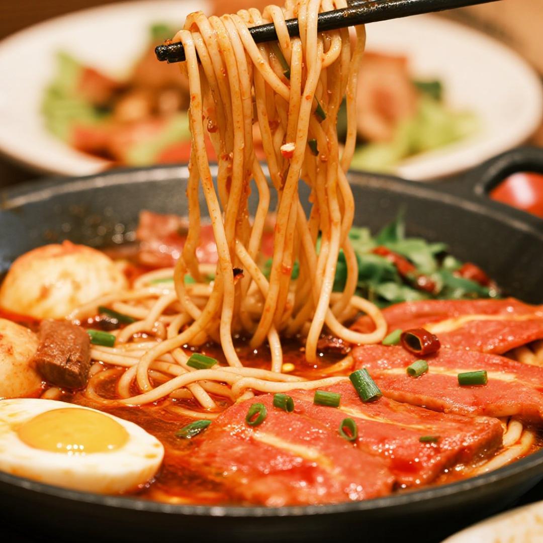 美食团购集中营