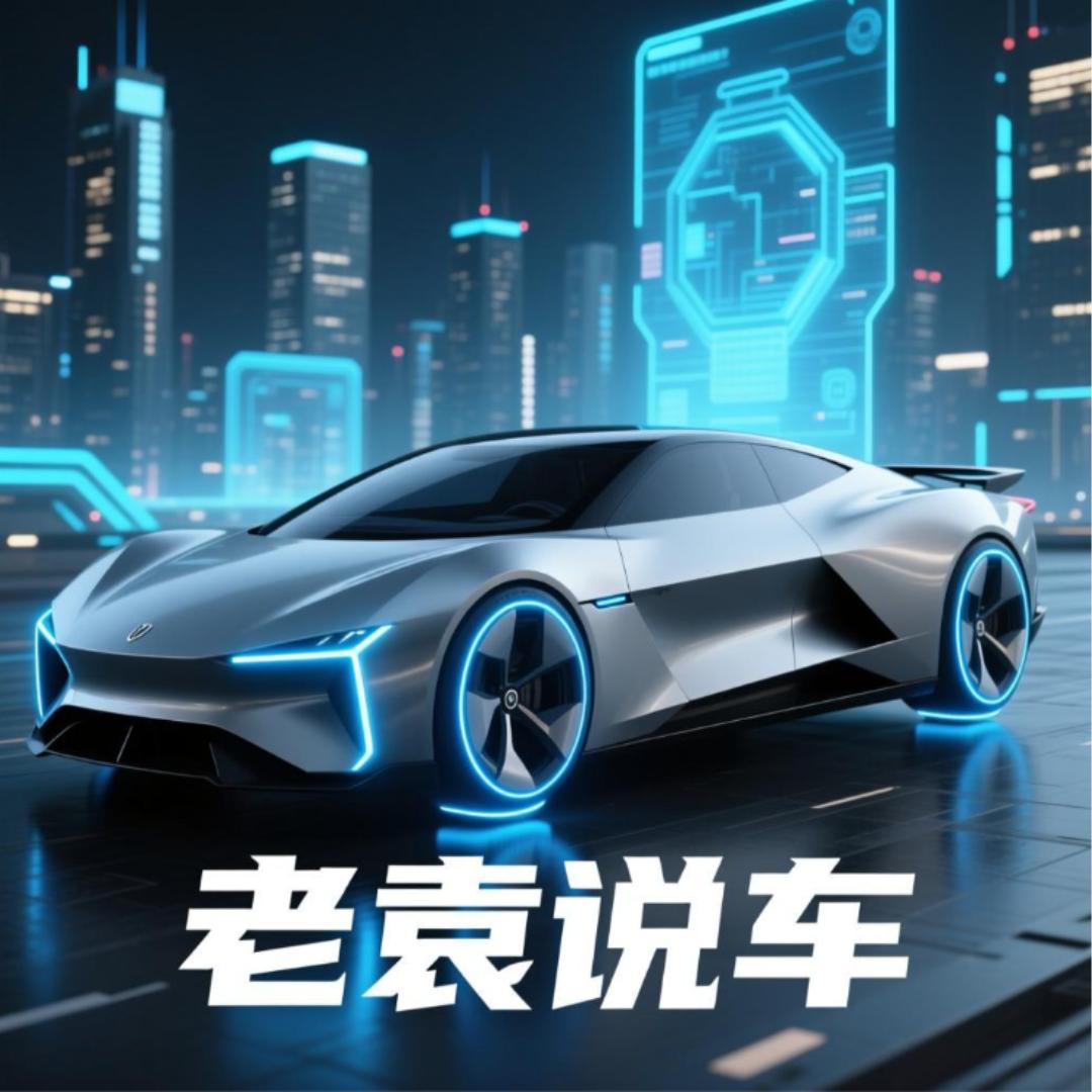 老袁说车
