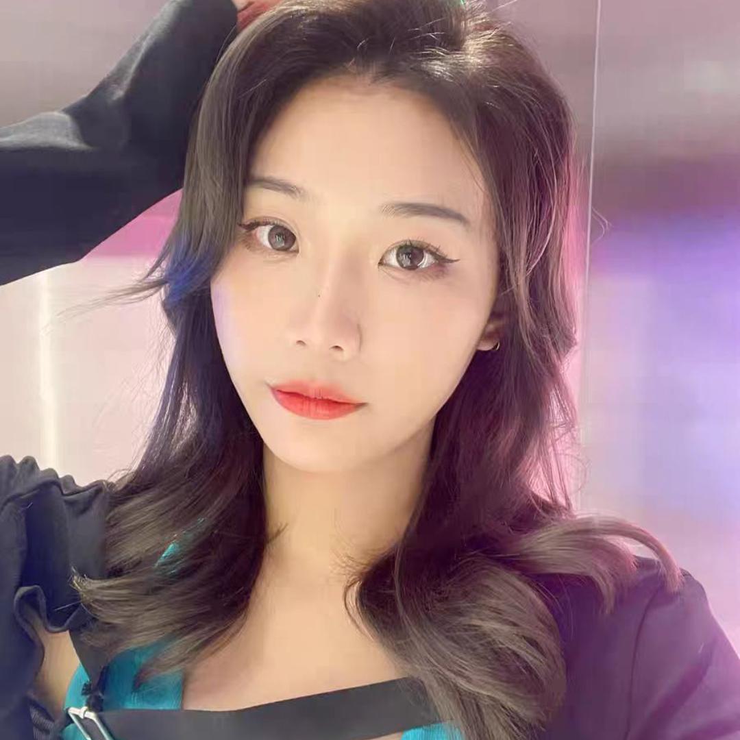 是桃子呀baby@抖音