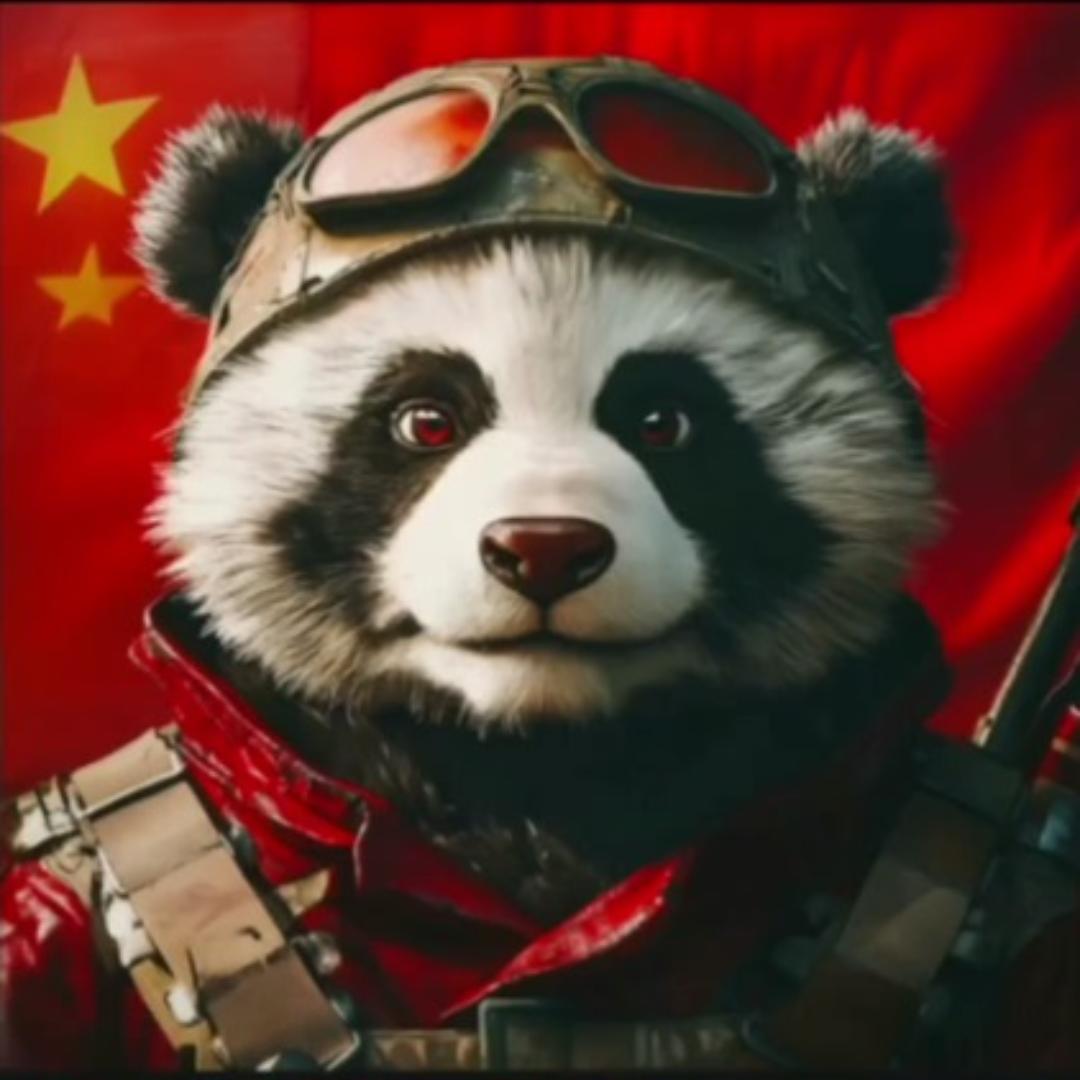 🔥军迷烧麦·暗战室