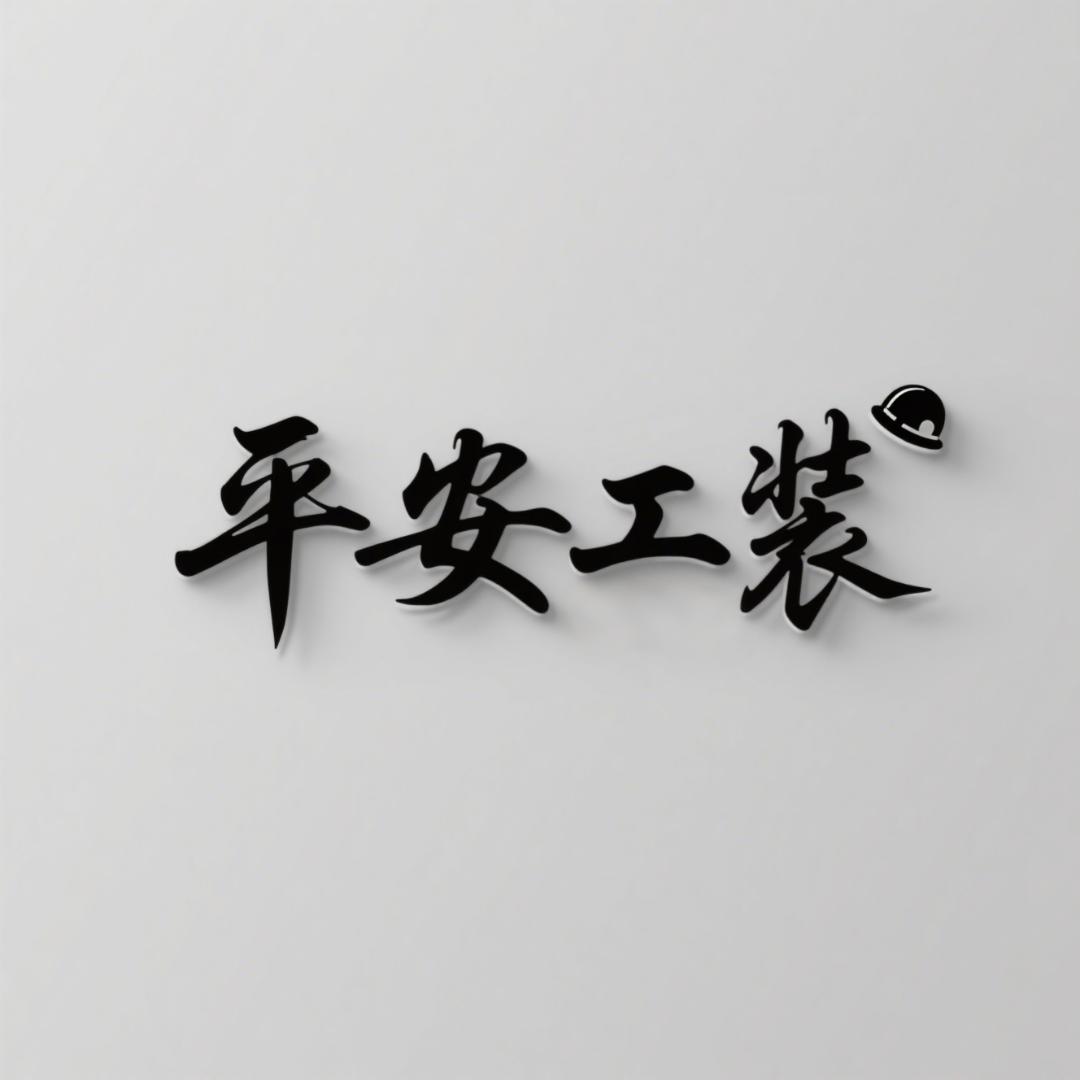平安服装