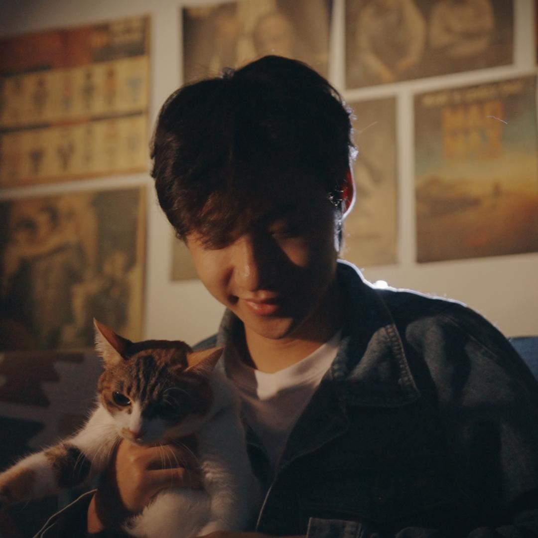 李晨曦Aidan@抖音